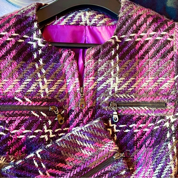 Spring jacket _size 2P - Picture 5 of 6